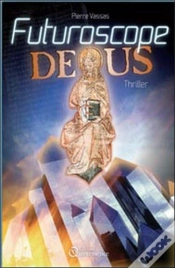 Capa do artigo Futuroscope Deus