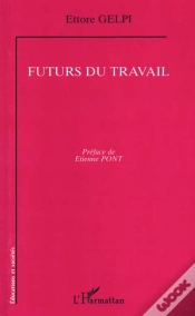 Capa do artigo Futurs Du Travail