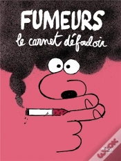 Capa do artigo Futurs Ex Fumeurs Le Carnet Defouloir