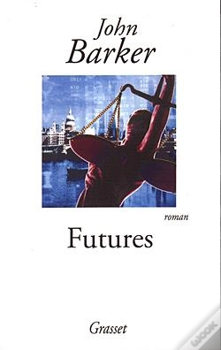 Capa do artigo Futurs