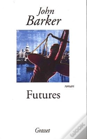 Capa do artigo Futurs