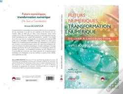 Capa do artigo Futurs Numeriques - Transformation Numerique