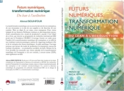 Capa do artigo Futurs Numeriques - Transformation Numerique
