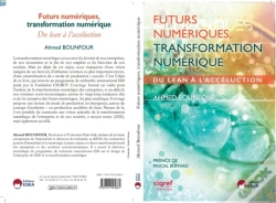 Capa do artigo Futurs Numeriques - Transformation Numerique