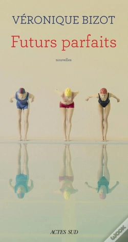 Capa do artigo Futurs Parfaits