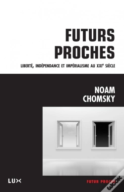 Capa do artigo Futurs Proches