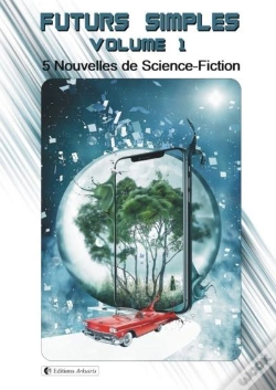 Capa do artigo Futurs Simples Tome 1