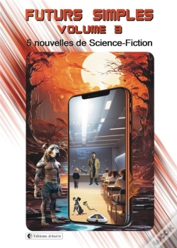 Capa do artigo Futurs Simples Tome 3
