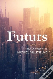 Capa do artigo Futurs