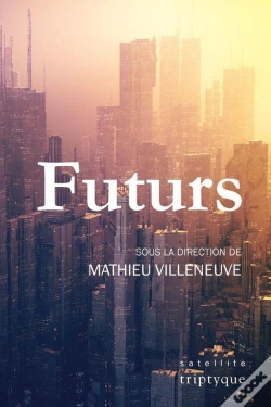 Capa do artigo Futurs