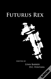 Capa do artigo Futurus Rex