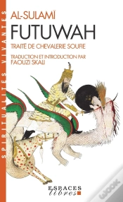 Capa do artigo Futuwah ; Traité De Chevalerie Soufie