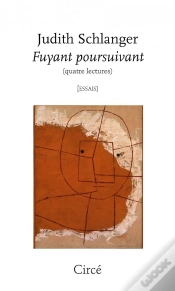 Capa do artigo Fuyant Poursuivant (Quatre Lectures)