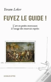 Capa do artigo Fuyez Le Guide ! L