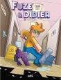 Fuze Et Didier Tome 7 : Piège Cubique - Preview