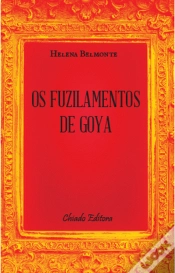 Capa do artigo Fuzilamentos de Goya