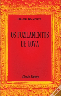 Capa do artigo Fuzilamentos de Goya