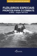 Fuzileiros Especiais Prontos para o Combate