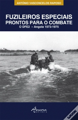 Capa do artigo Fuzileiros Especiais Prontos para o Combate