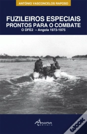 Capa do artigo Fuzileiros Especiais Prontos para o Combate
