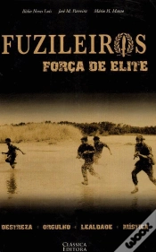 Capa do artigo Fuzileiros