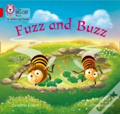 Capa do artigo Fuzz And Buzz