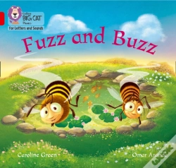 Capa do artigo Fuzz And Buzz