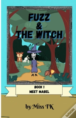 Capa do artigo Fuzz & The Witch