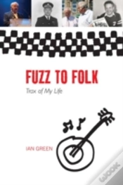 Capa do artigo Fuzz To Folk