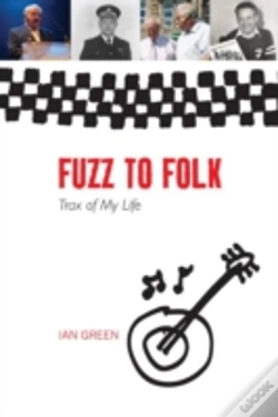 Capa do artigo Fuzz To Folk