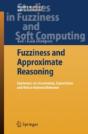 Fuzziness And Approximate Reasoning - Preview