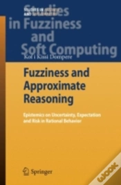 Capa do artigo Fuzziness And Approximate Reasoning