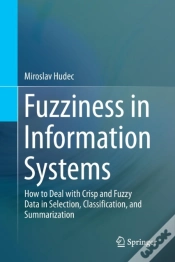 Capa do artigo Fuzziness In Information Systems