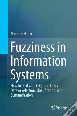 Capa do artigo Fuzziness In Information Systems