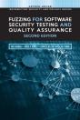 Fuzzing For Software Security Testing And Quality Assurance, Second Edition - Preview