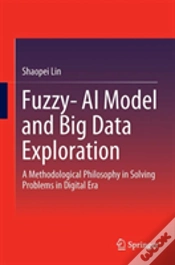 Capa do artigo Fuzzy- Ai Model And Big Data Exploration