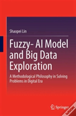 Capa do artigo Fuzzy- Ai Model And Big Data Exploration