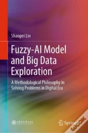 Capa do artigo Fuzzy-Ai Model And Big Data Exploration