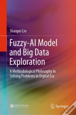 Capa do artigo Fuzzy-Ai Model And Big Data Exploration