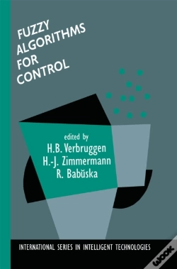 Capa do artigo Fuzzy Algorithms For Control
