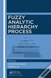 Capa do artigo Fuzzy Analytic Hierarchy Process
