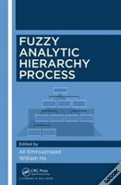 Capa do artigo Fuzzy Analytic Hierarchy Process