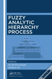 Capa do artigo Fuzzy Analytic Hierarchy Process
