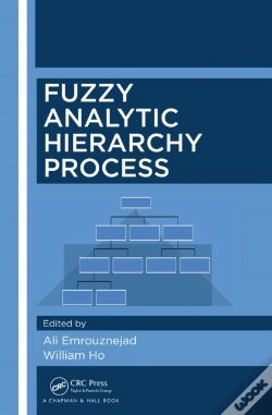 Capa do artigo Fuzzy Analytic Hierarchy Process