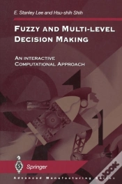 Capa do artigo Fuzzy And Multi-Level Decision Making