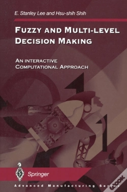 Capa do artigo Fuzzy And Multi-Level Decision Making