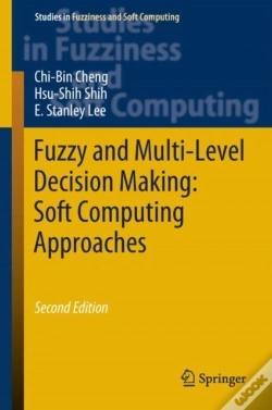 Capa do artigo Fuzzy And Multi-Level Decision Making: Soft Computing Approaches