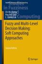 Fuzzy And Multi-Level Decision Making: Soft Computing Approaches - Preview