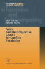 Fuzzy And Multiobjective Games For Conflict Resolution - Preview