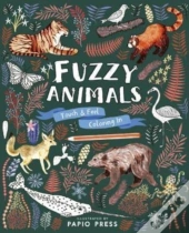 Fuzzy Animals